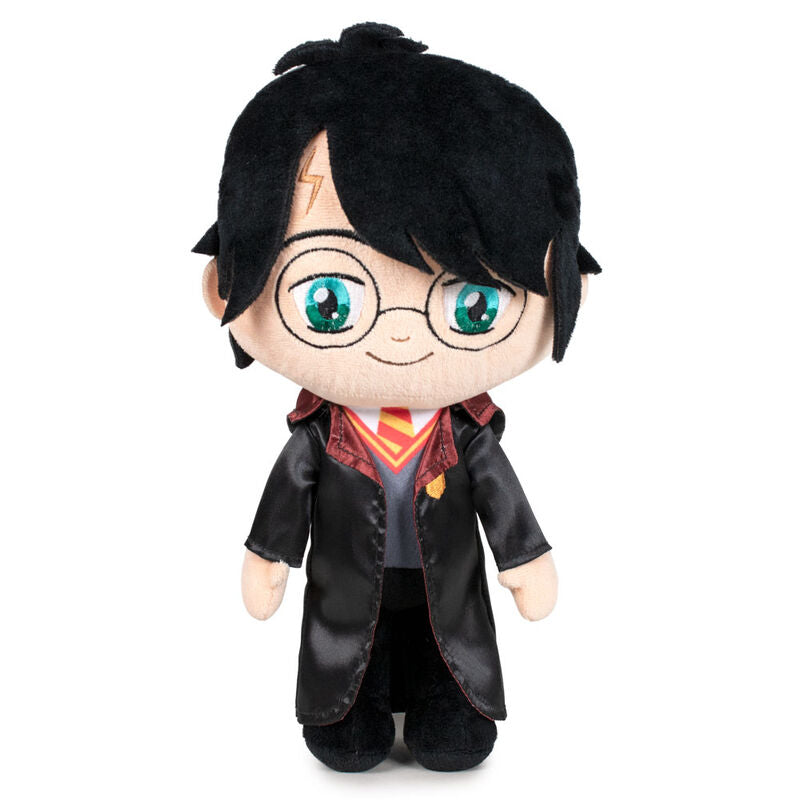 Harry plush - Harry Potter 37cm