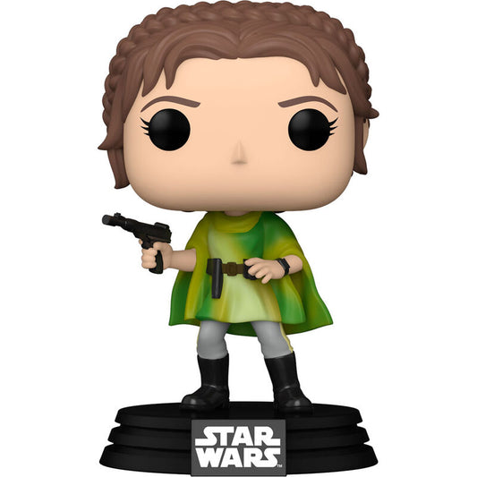 Star Wars 40th Princess Leia POP Figure