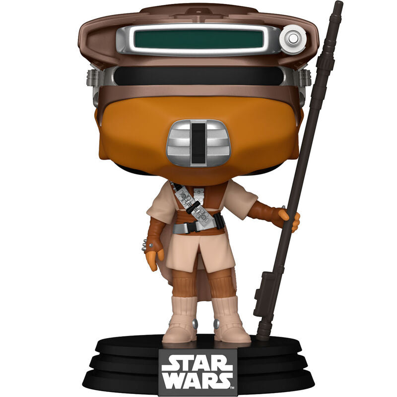 Star Wars 40th Princess Leia POP Figure