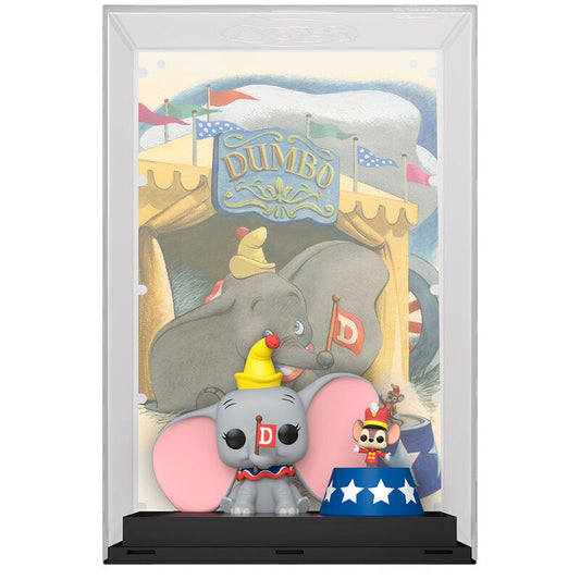 Figure POP Movie Poster Disney 100th Anniversary Dumbo