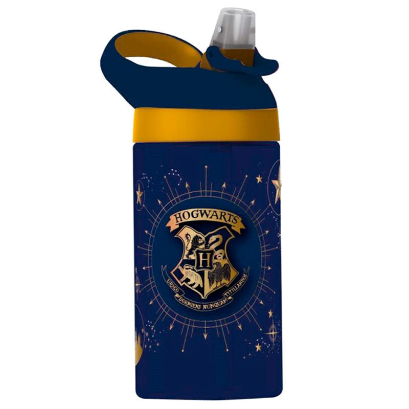 hogwarts harry potter canteen 430ml