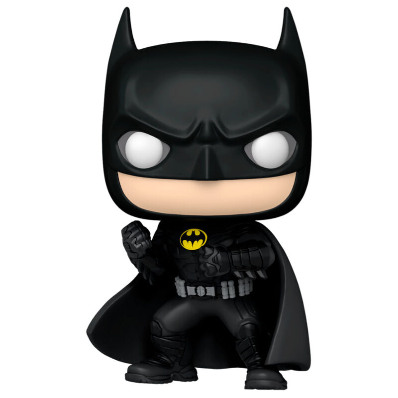 Figurka POP DC Comics The Flash Batman Keaton