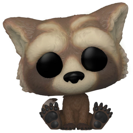 POP Marvel Guardians of the Galaxy 3 Baby Rocket figure