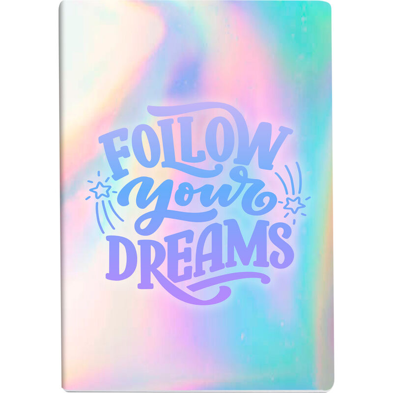 A5 Wow Generation notebook set