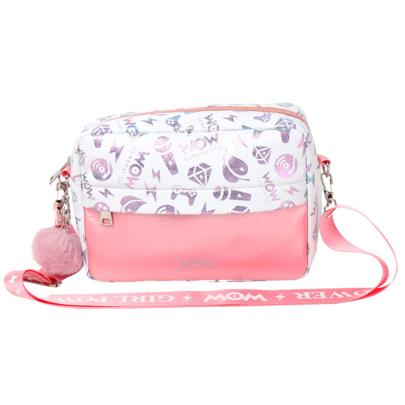 wow generation shoulder bag
