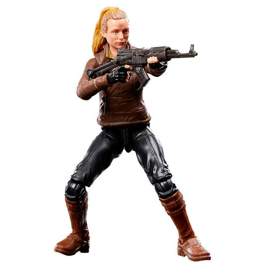 Figurka Vel Sartha Andor Star Wars 15cm