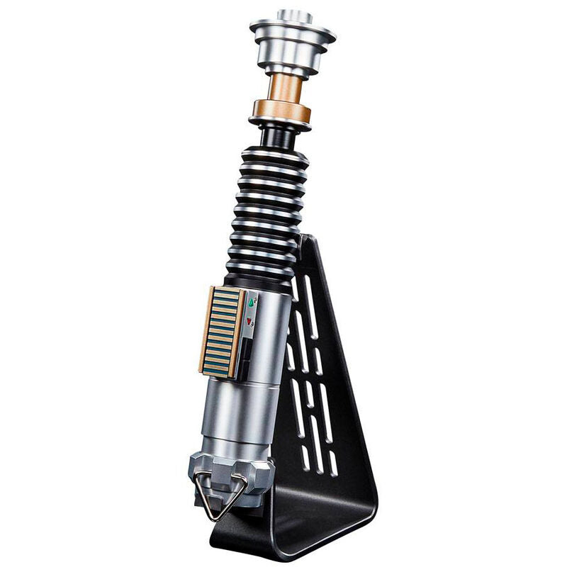 Luke Skywalker Force FX Elite Star Wars Lightsaber Replica