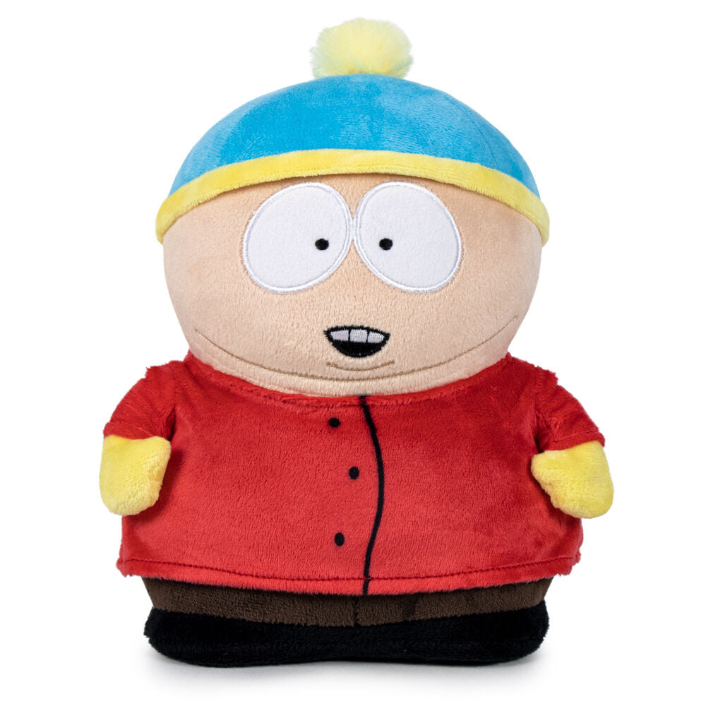 cartman south park plush 27cm