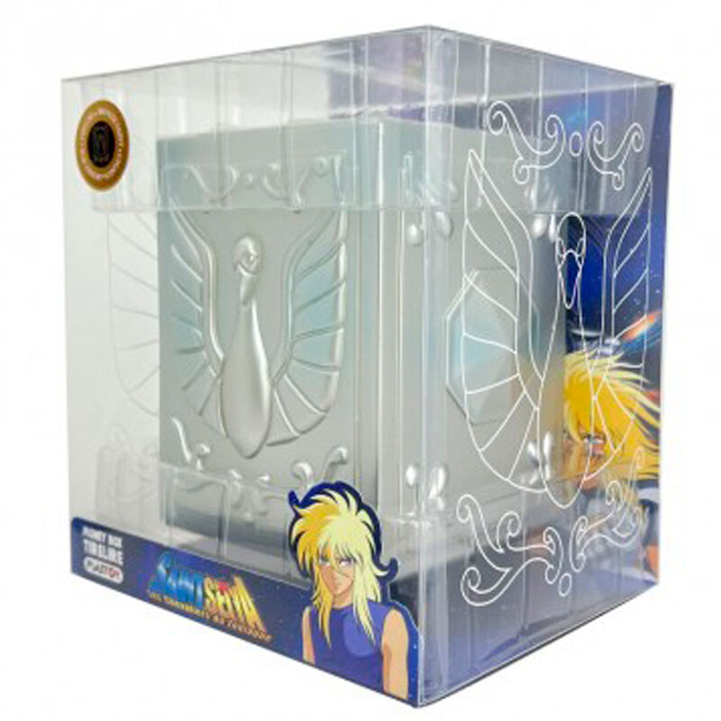 Tirelire Pandora Saint Seiya Hyoga Cygne 15 cm