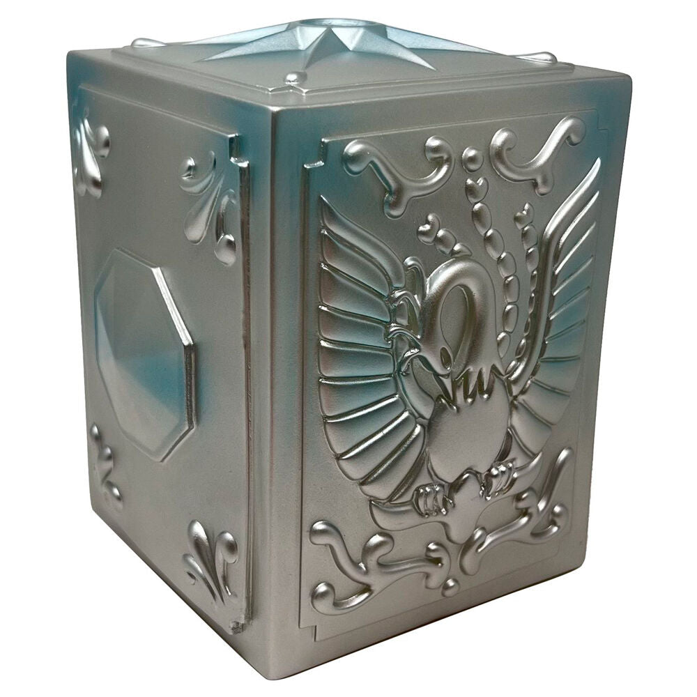 pandora saint seiya phoenix ikki piggy bank 15cm