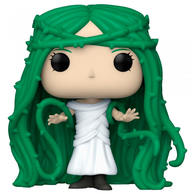 pop figure my hero academia ibara shiozaki exclusive