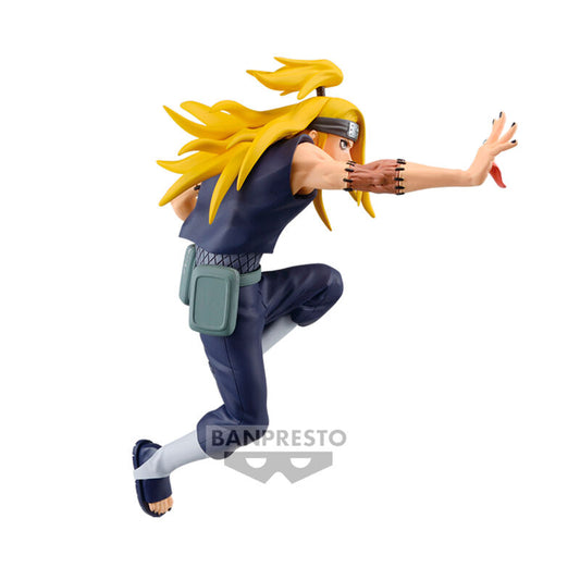 Figurka Deidara Vibration Star Naruto Shippuden 13cm
