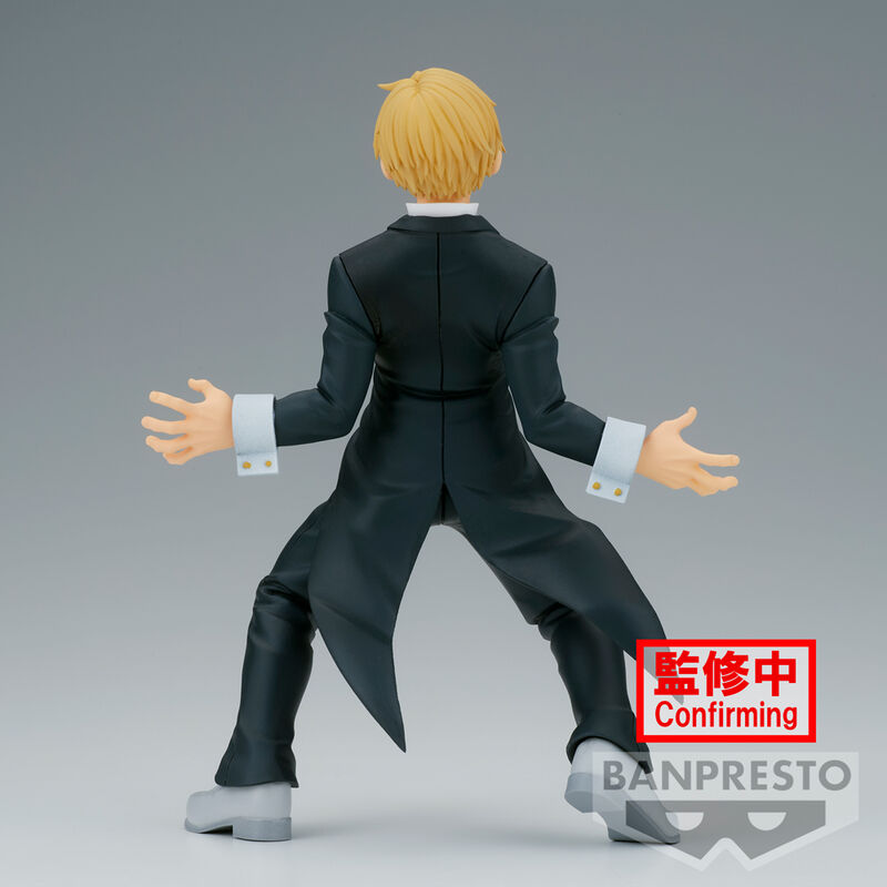Figure Phantom Thief Monoma Neito Amazing Heroes My Hero Academia 13cm