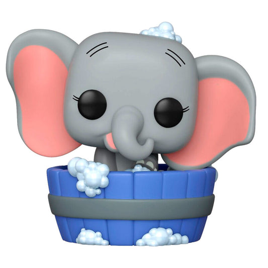 disney dumbo exclusive pop figure