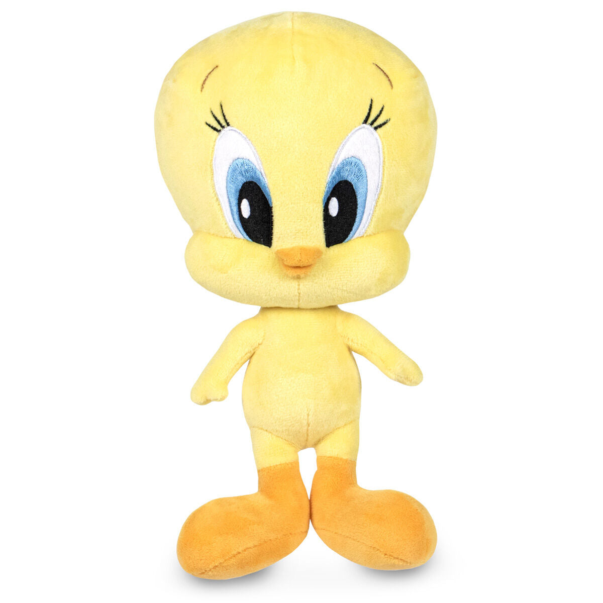 Looney Tunes Baby Plush 15cm Assorted