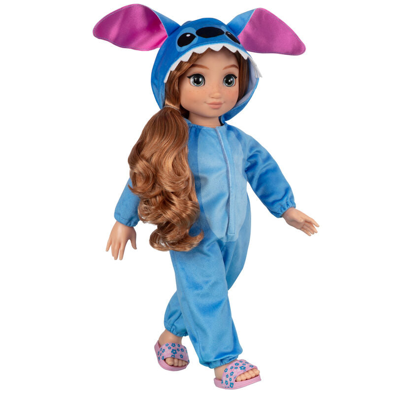Stitch Disney ily 4Ever Puppe 45cm