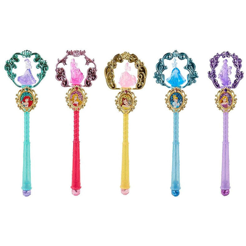 disney princess wand assortment