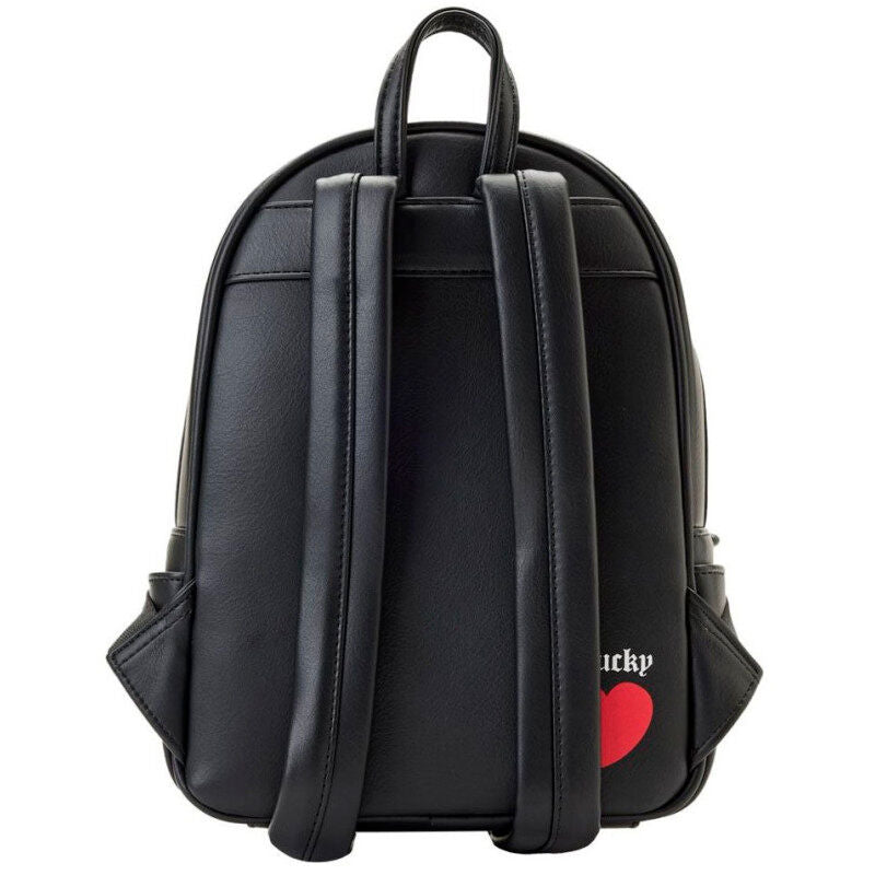 Tiffany Chucky Loungefly Rucksack 26 cm