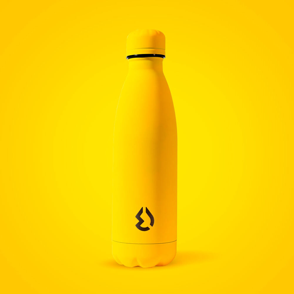 Yellow Water Revolution Bottle 500ml