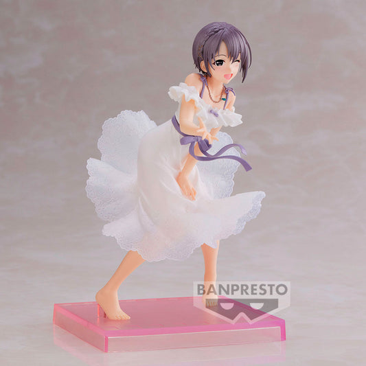 Rysunek Yuuki Otokura Emotional Lens The Idolmaster Million Live 14cm