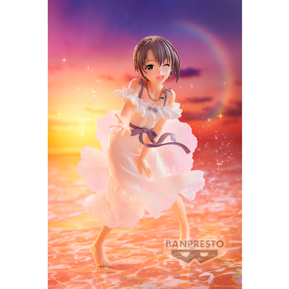 Rysunek Yuuki Otokura Emotional Lens The Idolmaster Million Live 14cm