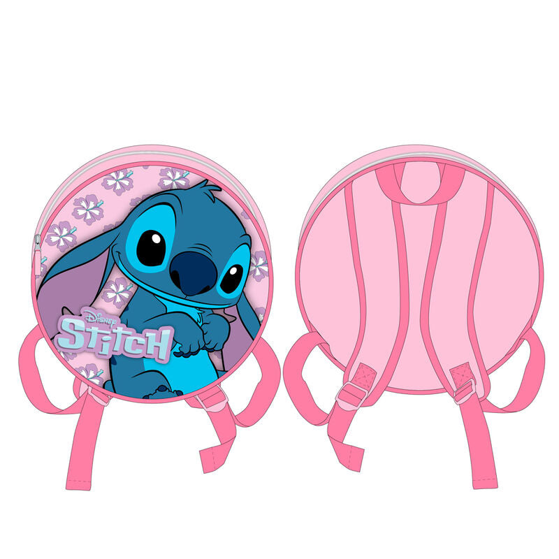 Disney Stitch Backpack 27cm