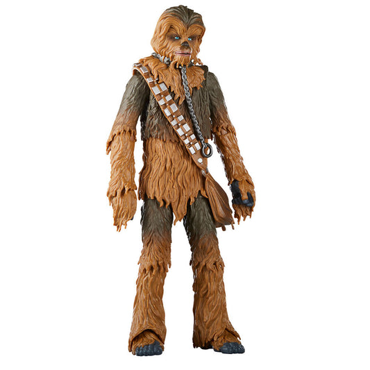 Figurka Chewbacca Powrót Jedi Gwiezdne Wojny 15cm