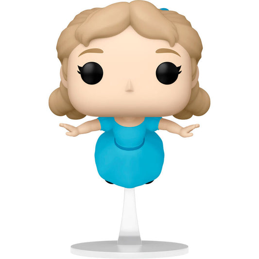 POP Figure Disney Peter Pan 70th Anniversary Wendy