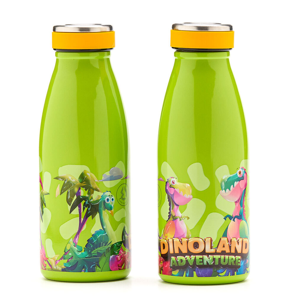 Water Revolution 350ml assorted thermos bottles