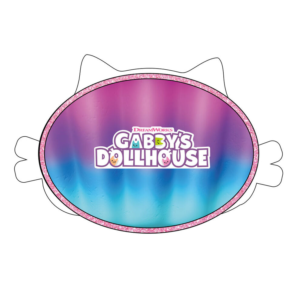 Gabbys Puppenhaus Muffin Geldbörse