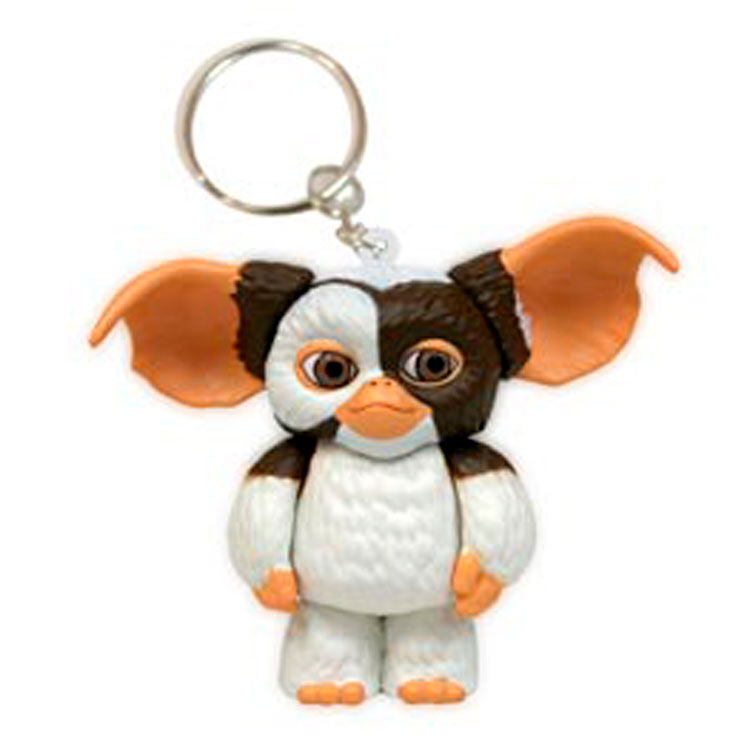 gizmo gremlins keychain 6cm