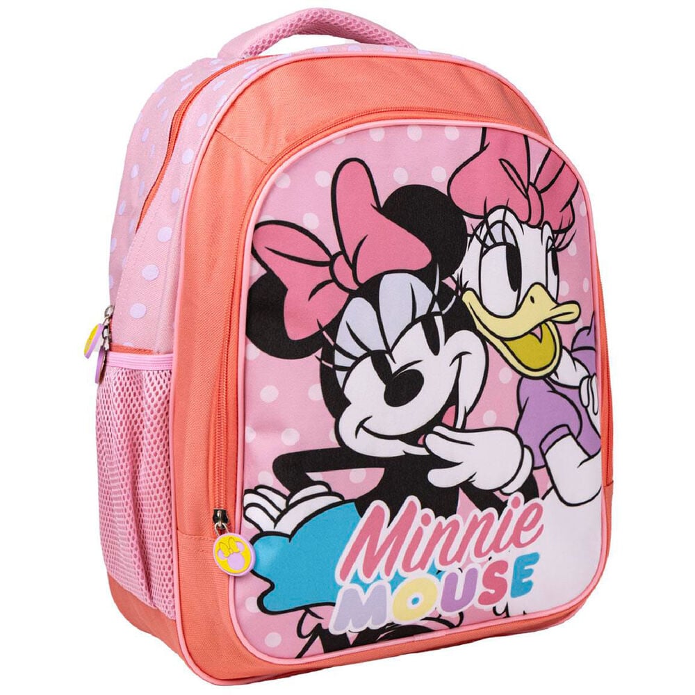 Minnie Mouse Disney Backpack 41cm