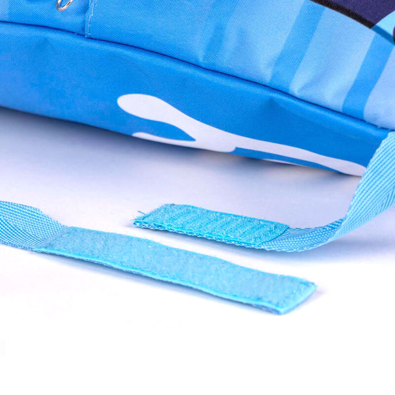 Bluey 33cm Sleeping Bag