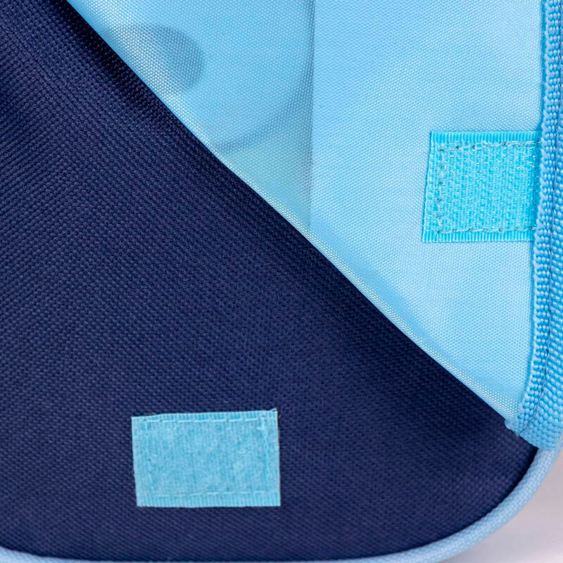 Bluey shoulder bag