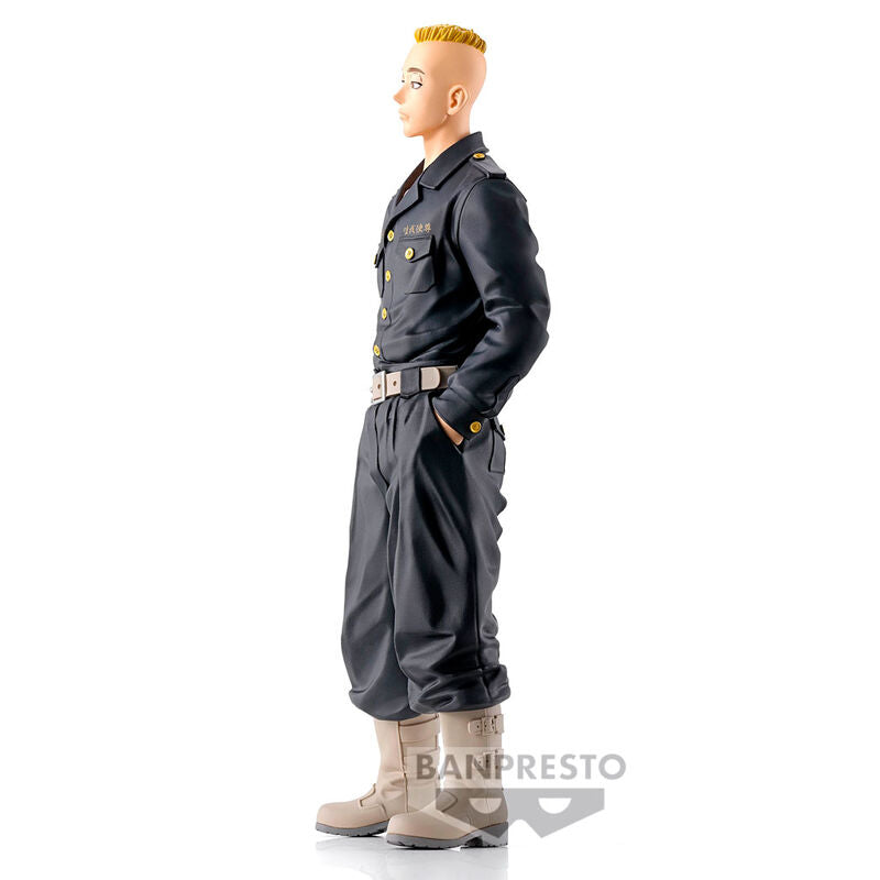 Figure Yasuhiro Muto Tokyo Revengers 18cm
