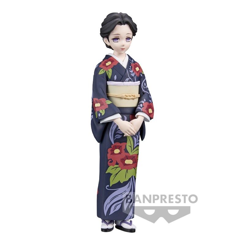 tamayo demon slayer kimetsu no yaiba figure 14cm