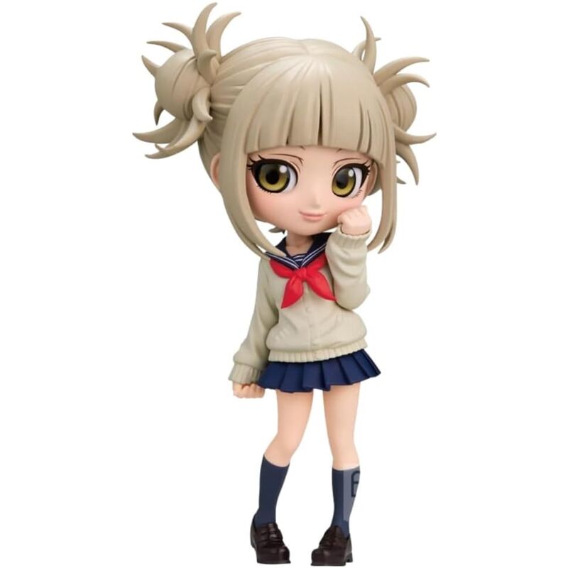 figure himiko toga my hero academia q posket 14cm