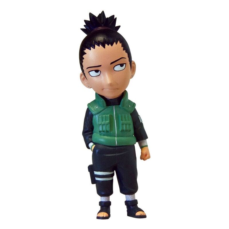 Figura Shikamaru Naruto Shippuuden 10cm