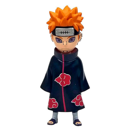 figure pain naruto shippuden 10cm
