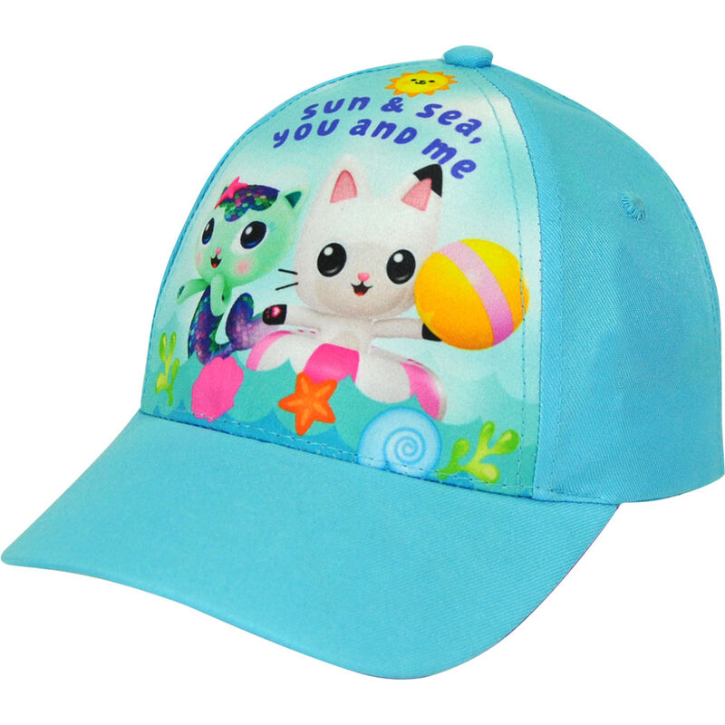 Gabby's Dollhouse Cap Polyester Assortment