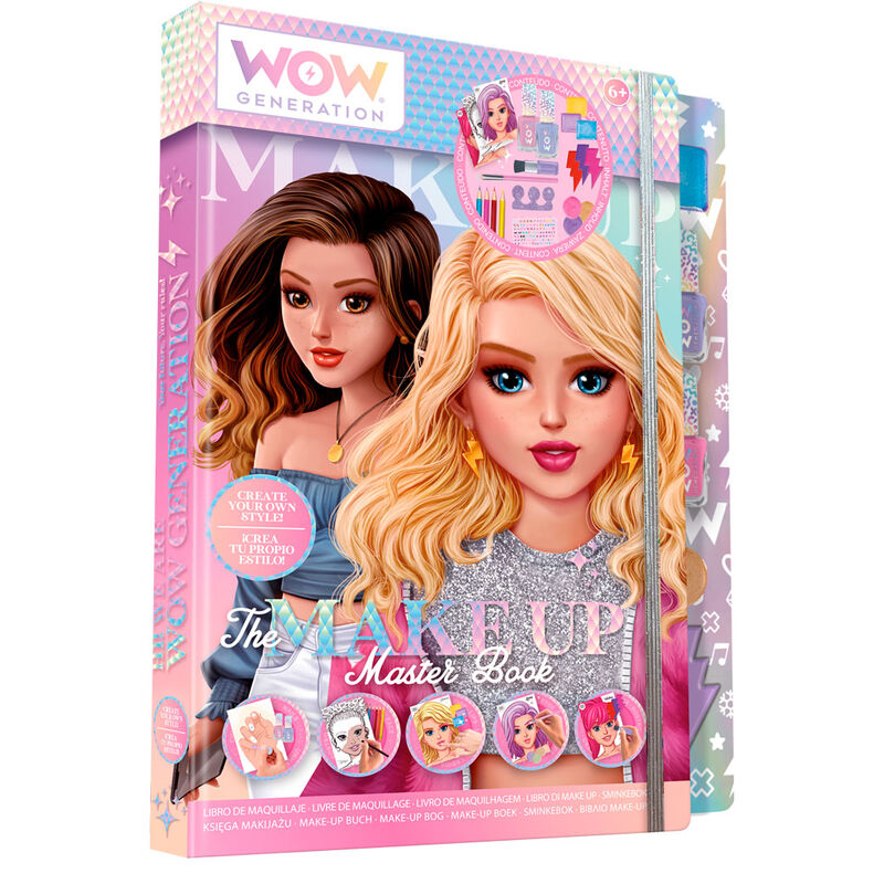 Wow Generation Makeup Set