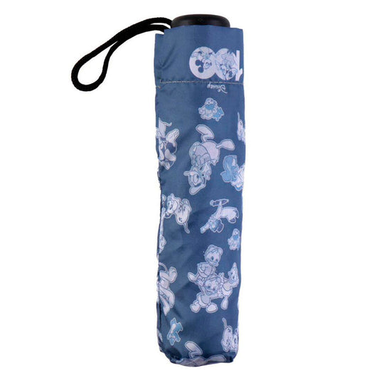 disney manual folding umbrella