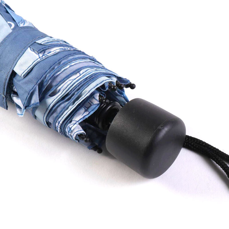 Disney manual folding umbrella