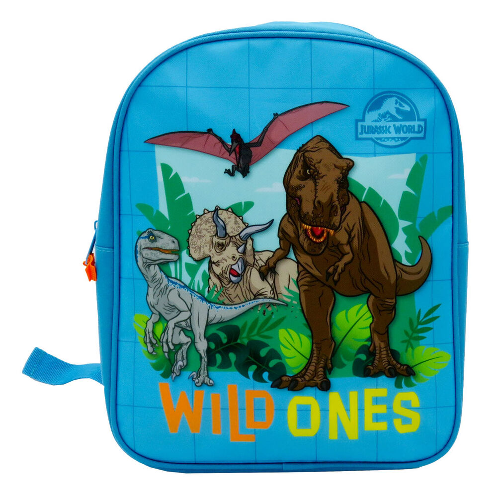 Jurassic World Backpack 30cm