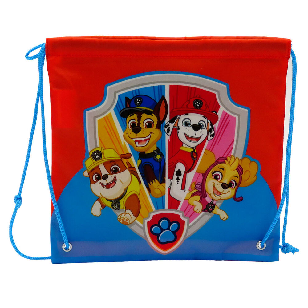 paw patrol sleeping bag 25cm