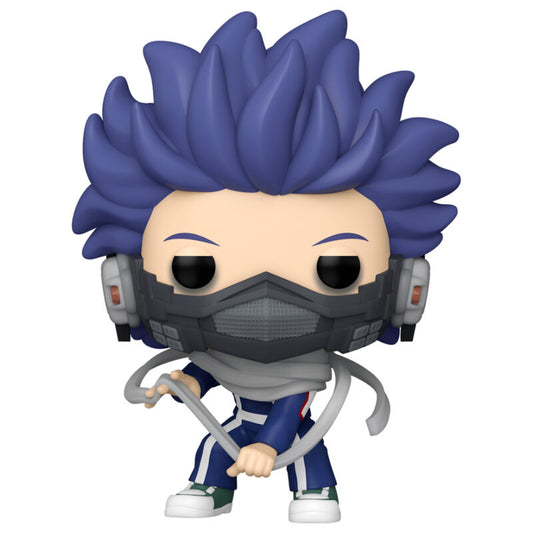 POP Figure My Hero Academia Hitoshi Shinso