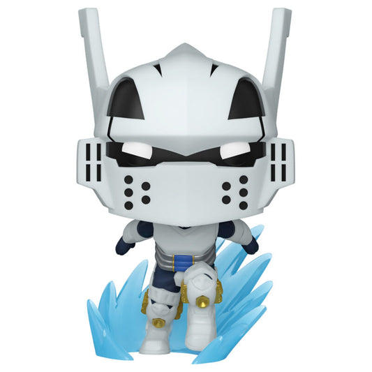 POP Figure My Hero Academia Tenya Iida