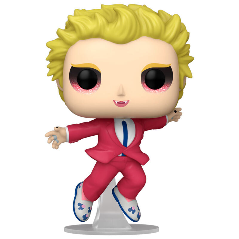 Figura POP Rocks Ed Sheeran Vampiro