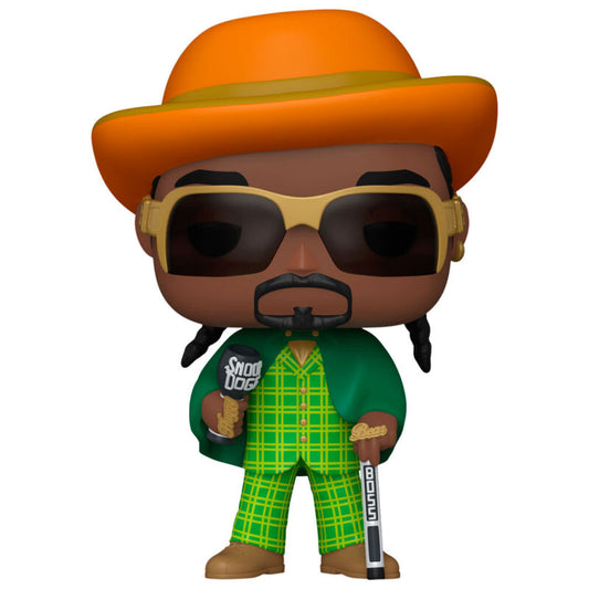 POP Rocks Figurka Snoop Dogga