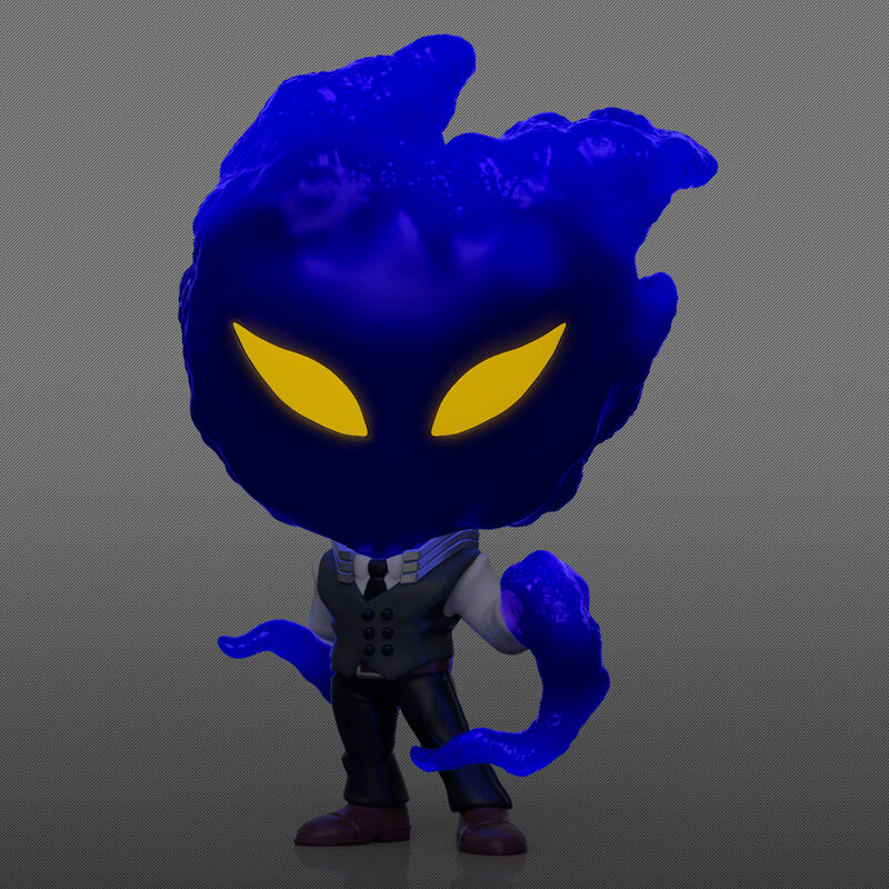 POP Figure My Hero Academia Kurogiri Esclusiva